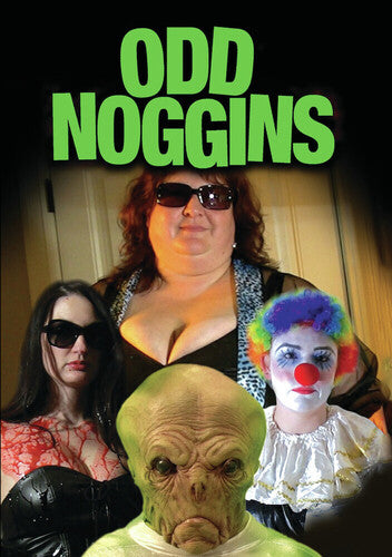 Odd Noggins - Odd Noggins - DVD