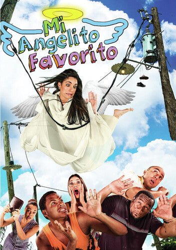 Mi Angelito Favorito - Mi Angelito Favorito - DVD