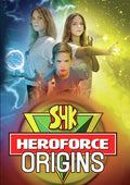 Heroforce: Origins - Heroforce: Origins - DVD
