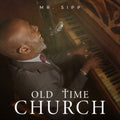 Old Time Church Music CD
