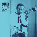 Davis,miles - Miles Style - Vinyl Record