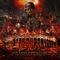Slayer - Repentless Killogy (live At Forum Inglewood, Ca) - Vinyl Record