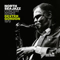 Dexter Gordon - North Sea Jazz Concert Series-1979 [White]