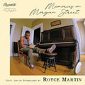 Martin,royce - Memories On Morgan Street: Scott Joplin Reimagined - Music CD