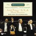 Perlman,itzhak - Beethoven: Triple Concerto - Vinyl Record