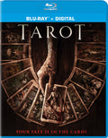 Tarot - Tarot - Blu-ray
