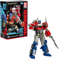 Tra Gen Studio Series Voy Tf7 Optimus Prime - Tra Gen Studio Series Voy Tf7 Optimus Prime - Collectibles