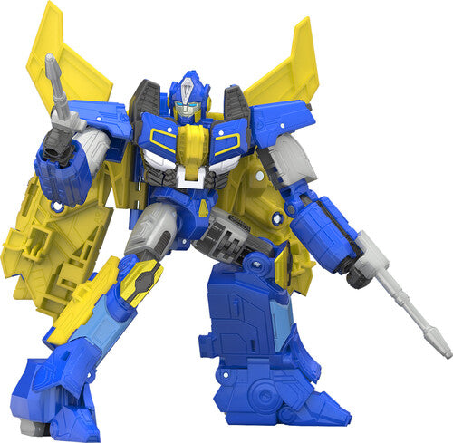 Tra Gen Studio Series Voy Tfone Sentinel - Tra Gen Studio Series Voy Tfone Sentinel - Collectibles