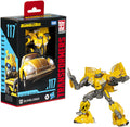 Tra Gen Studio Series Dlx Bumblebee - Tra Gen Studio Series Dlx Bumblebee - Collectibles