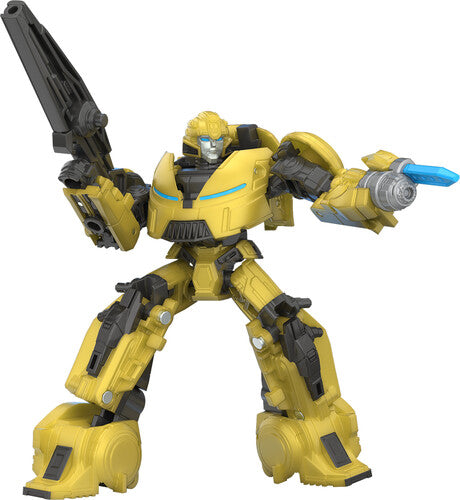 Tra Gen Ss A Level Tfone B 127 Bumblebee - Tra Gen Ss A Level Tfone B 127 Bumblebee - Collectibles