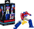 Tra Gen Studio Series A Level Dlx Dev Optimus Prim - Tra Gen Studio Series A Level Dlx Dev Optimus Prim - Collectibles