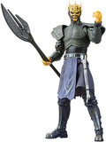 Star Wars Deluxe Fig 3a - Star Wars Deluxe Fig 3a - Collectibles