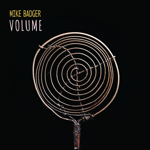 Badger,mike - Volume - Vinyl Record