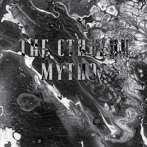Mooney,mike - Cthulhu Mythos - Music CD