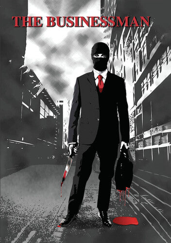 Businessman - Businessman - DVD