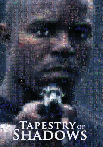 Tapestry Of Shadows - Tapestry Of Shadows - DVD