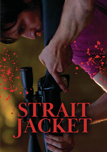 Straitjacket - Straitjacket - DVD