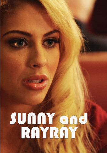 Sunny & Rayray - Sunny & Rayray - DVD