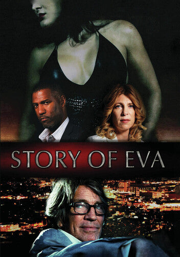 Story Of Eva - Story Of Eva - DVD