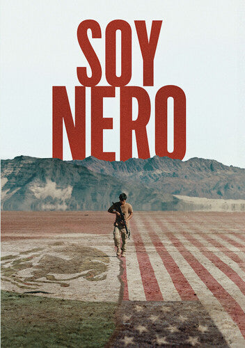 Soy Nero - Soy Nero - DVD