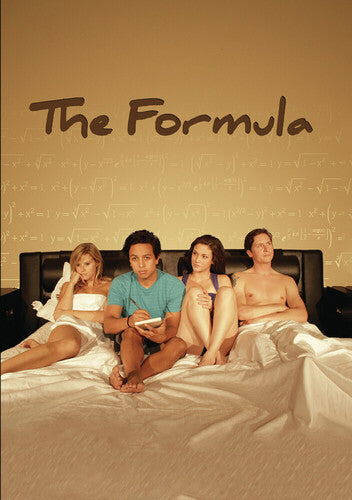 Formula - Formula - DVD