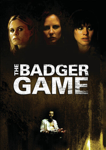 Badger Game - Badger Game - DVD