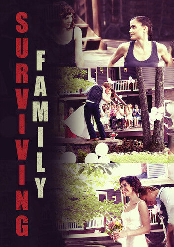 Surviving Family - Surviving Family - DVD
