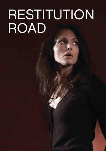 Restitution Road - Restitution Road - DVD