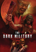Dark Military - Dark Military - DVD