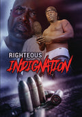 Righteous Indignation - Righteous Indignation - DVD