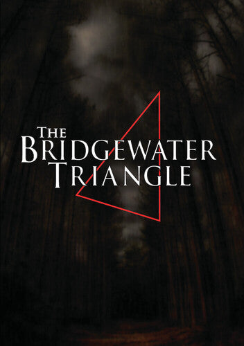 Bridgewater Triangle - Bridgewater Triangle - DVD