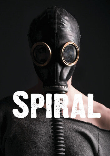 Spiral - Spiral - DVD