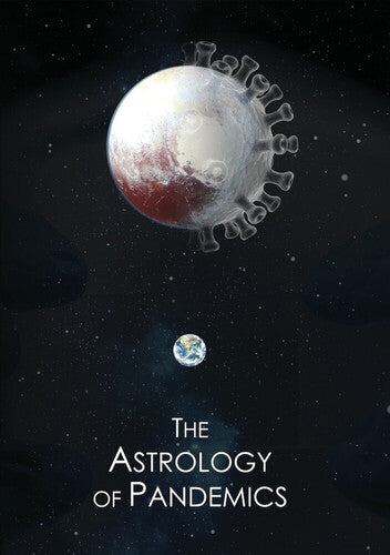 Astrology Of Pandemics - Astrology Of Pandemics - DVD