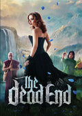 Dead End - Dead End - DVD