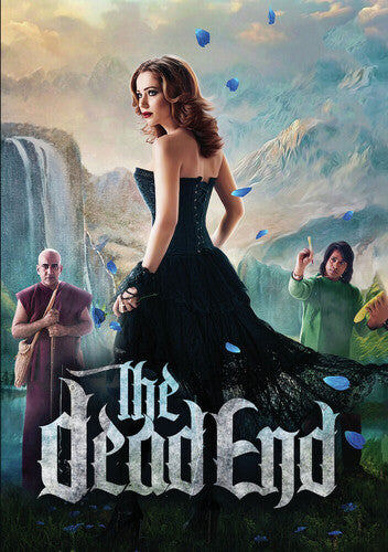 Dead End - Dead End - DVD