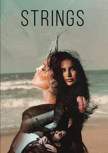 Strings - Strings - DVD