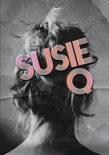 Susie Q - Susie Q - DVD
