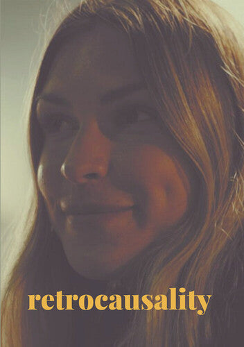 Retrocausality - Retrocausality - DVD