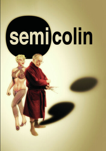Semi Colin - Semi Colin - DVD