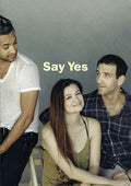 Say Yes - Say Yes - DVD