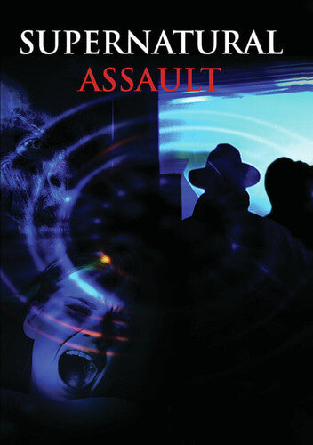 Supernatural Assault - Supernatural Assault - DVD