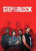 Step Off The Block - Step Off The Block - DVD