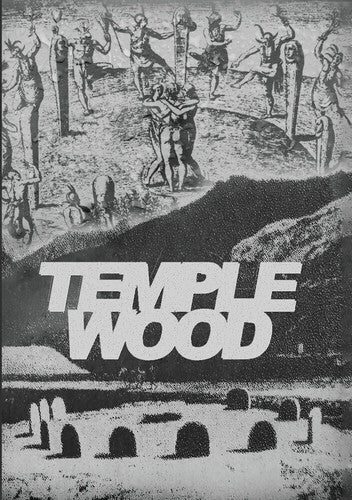 Temple Wood: A Quest For Freedom - Temple Wood: A Quest For Freedom - DVD