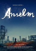 Criterion Collection - Anselm - DVD
