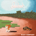 Futurebirds - Easy Company - Vinyl Record