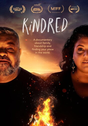 Kindred - Kindred - DVD