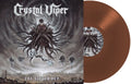 Crystal Viper - Silver Key - Vinyl Record