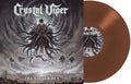 Silver Key (Brwn) [Limited Edition] Vinyl Record