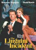 Linguini Incident (director's Cut) - Linguini Incident (director's Cut) - DVD
