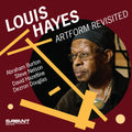 Hayes,louis - Artform Revisited - Music CD